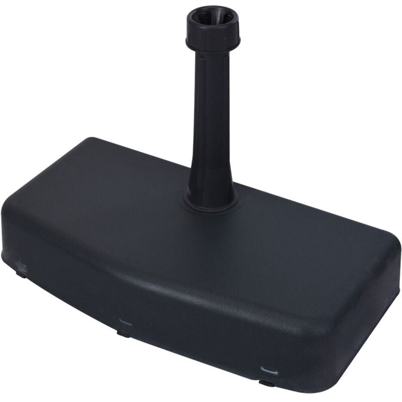 Base Du Parasol Mural Ant