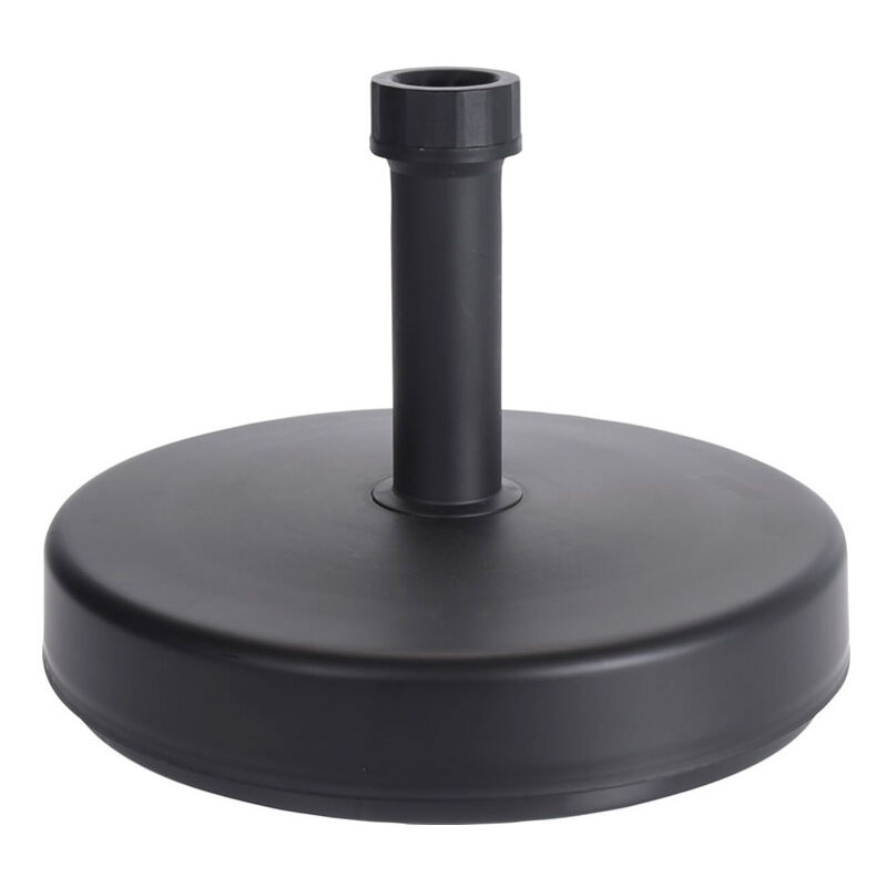 

Base Parasol Rellenable Hasta 25Kg