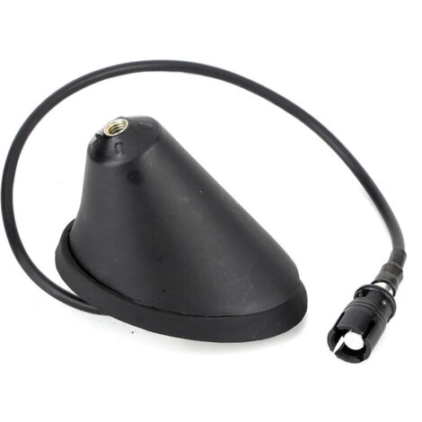 Base per antenna da tetto per auto Eosnow, in plastica, adatta per Mazda 6 2003-2008