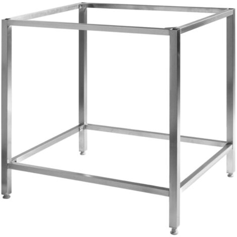 Base per forno per pizza Basic 4 - Hendi 226797