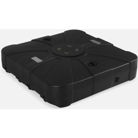 Base per ombrellone  da 100 L