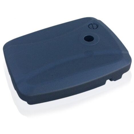 Base per ombrellone da giardino con ruote