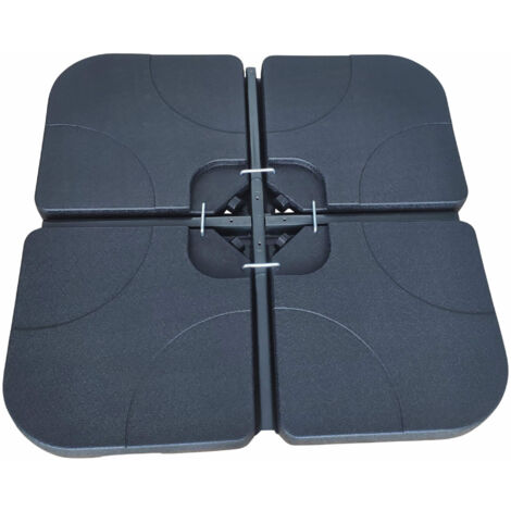 Base per ombrellone UB50x50