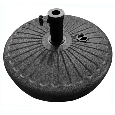 Base per ombrellone UB55