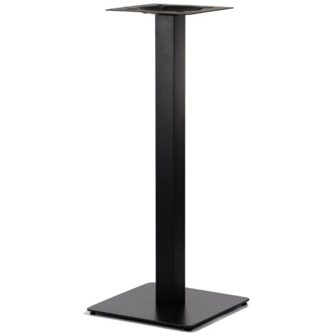 Base per tavolo in metallo SH-5002-5/H/B - 45x45 cm