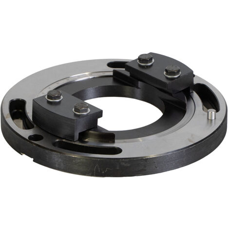 Base pivotante pour étau VMP-5 Vertex 41-089-A002
