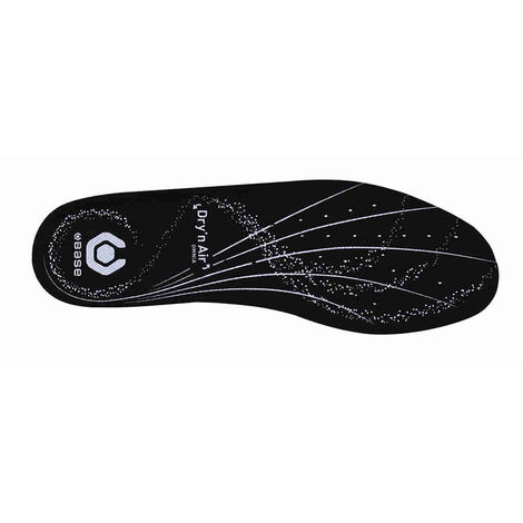 BASE PLANTILLA DRYNAIR OMNIA TALLA CALZADO TALLA 47