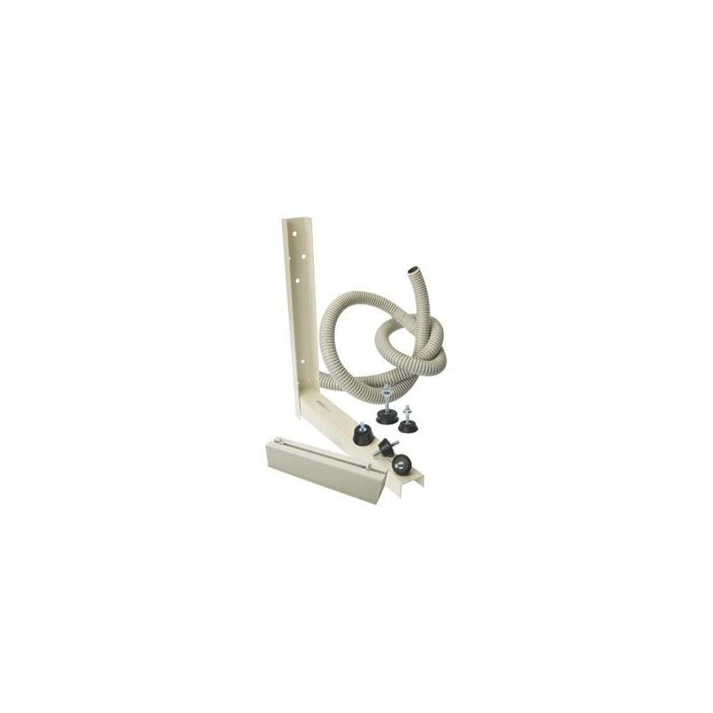 

Base Plastica Condensador Suelo 450 Eddo