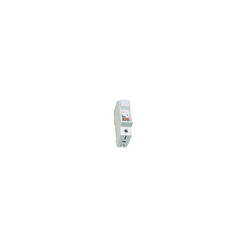 

Base portafusible cilíndrico raíl DIN 3P PA66/14x51/50A PF1451 - Solera