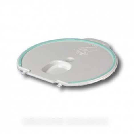 BASE PORTE BROSSE VERT POUR PETIT ELECTROMENAGER BRAUN - 67040171