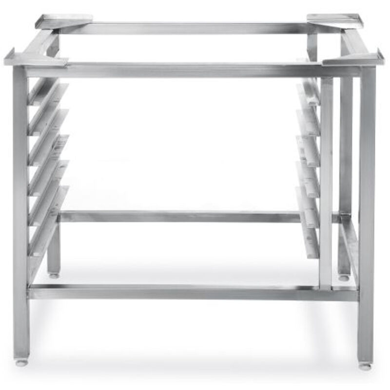 Base pour four à convection 70x54cm - Hendi 224670