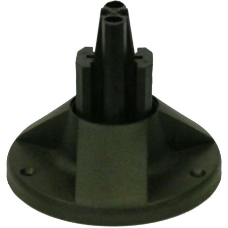 BASE POUR LAMPE GLOBO