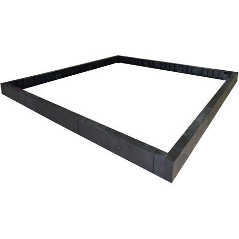 Base pour serre 10m² - Palram - 702558