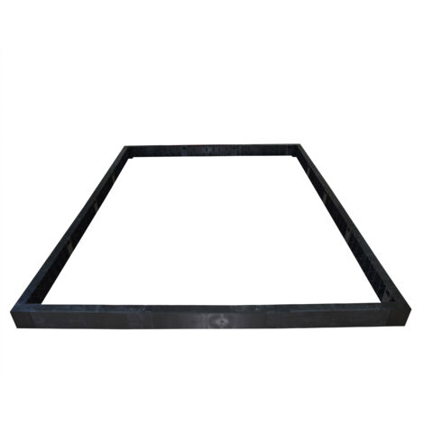 Base pour serre 8.7m² - Palram - 702623