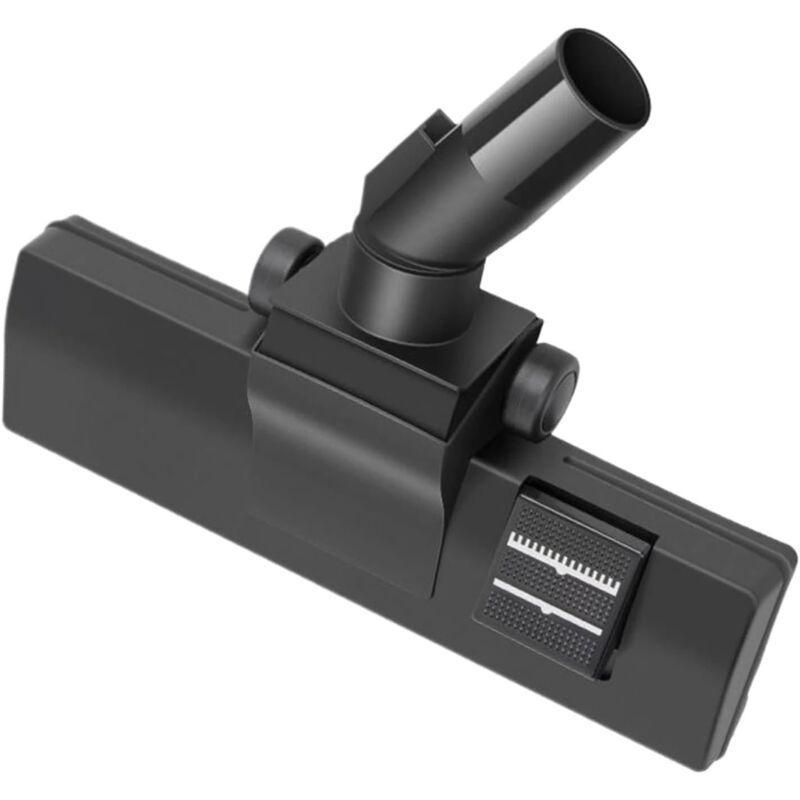 Base pour tapis sec/humide de 255 mm Tête D'aspirateur Universelle for Brosse De Sol De Rechange 32 Mm for Une Utilisation Facile, pour aspirateurs