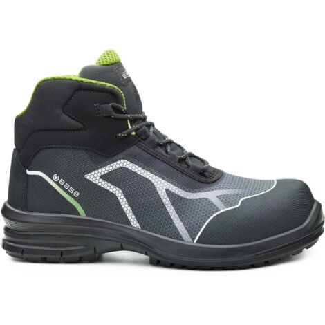 Base Protection Oren Top S3 SRC Scarpe Antinfortunistica Impermeabili 40
