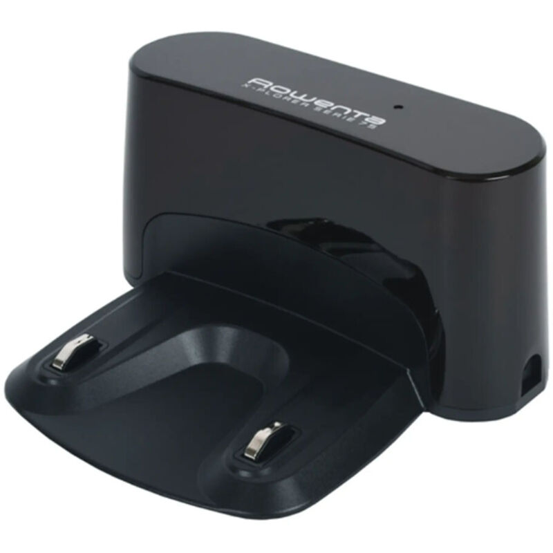 Rowenta - Base recharge noire