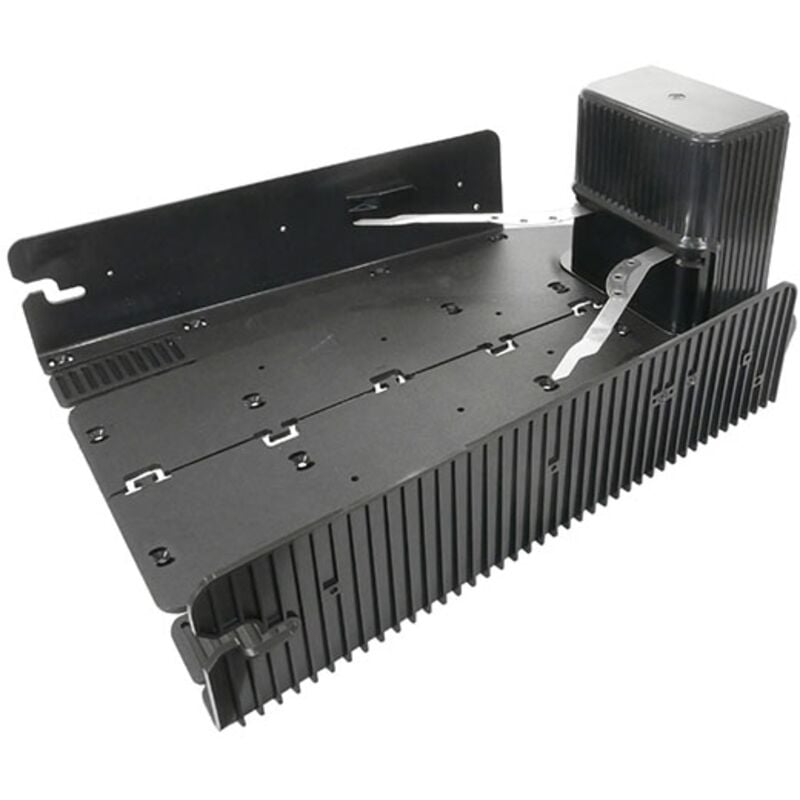 Base recharge tondeuse robot Alpina / Stiga - 112600112/1