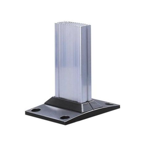 BASE RECTANGULAIRE COLONNE EXTRO GR.GRAP GEWISS GW82297