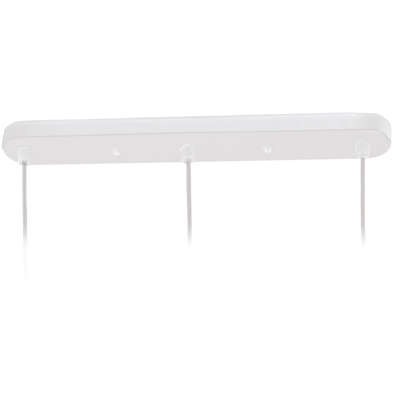 

BASE RECTANGULAR 3L BLANCO - Lúzete