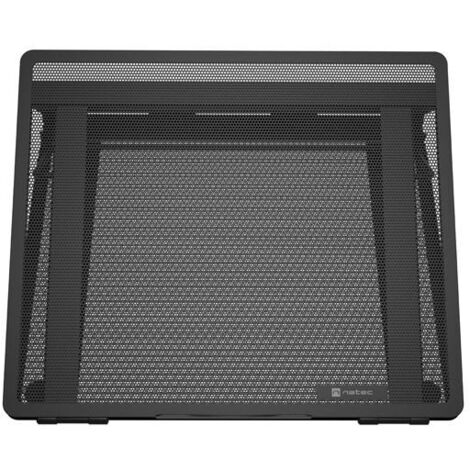 BASE REFRIGERADORA NATEC TERN 2 PARA PORTATIL 12.1-17.3