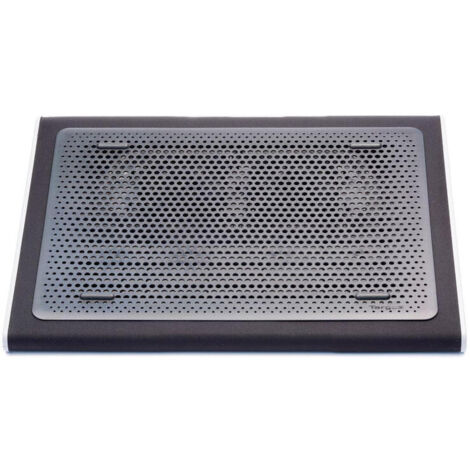 BASE REFRIGERADORA PARA PORTATIL TARGUS 15-17 GRIS