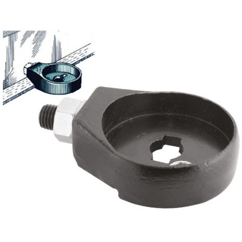 Squadre p/lucchetti gentili sf ART.511