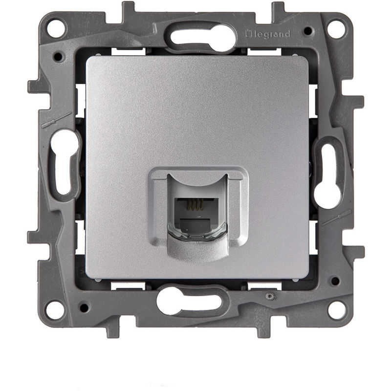 

NL-BASE RJ12 ALUM 665385 - Legrand