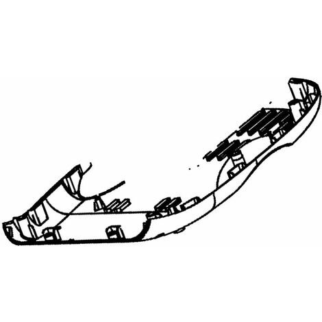 Base rossa - Friggitrice - MOULINEX - 4356971