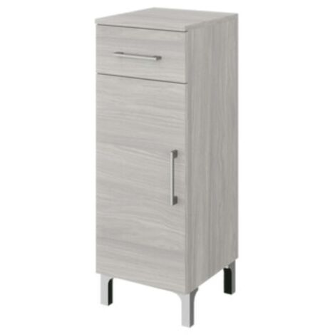 BASE RUBINO 1A+1C ROVERE GRIGIO