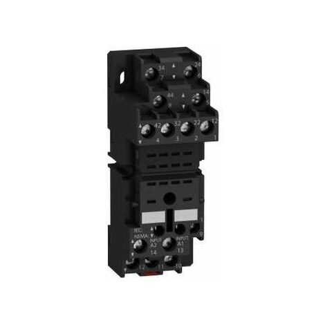 Base RXM2/RXM4 borne MIST