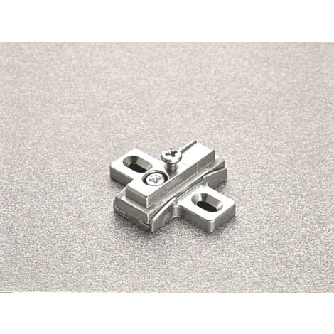 BASE SALICE INCLINABILE -+ 7.5 B2V3BW9R