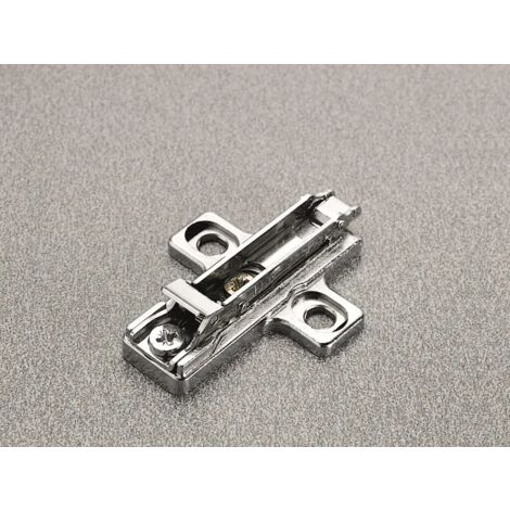 BASE SALICE INNESTO RAPIDO H.0 BAR3R09-15