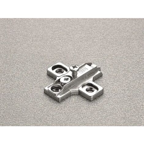 BASE SALICE REGOLABILE H.0 B2R3E09-15