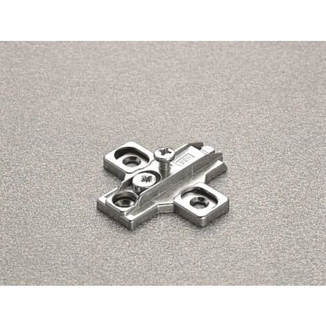 BASE SALICE REGOLABILE H.3 B2R3E39-15