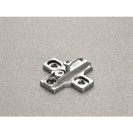 BASE SALICE REGOLABILE H.6 B2R3E69-15