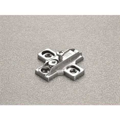 BASE SALICE REGOLABILE H.9 B2R3E99-15