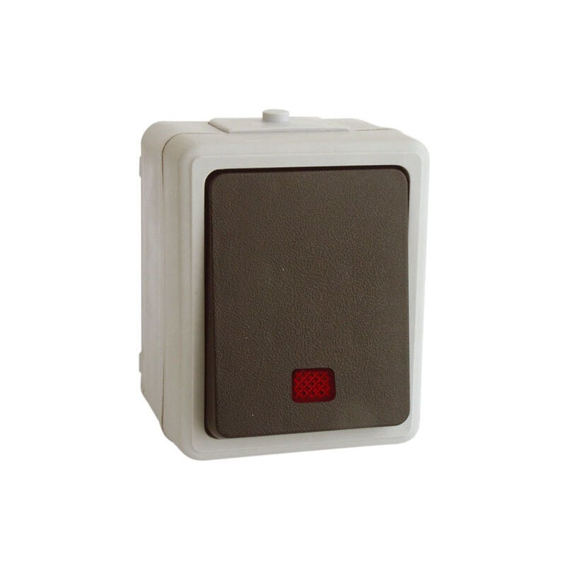 

Base schuko 10A/250V~ de 36.526/CL 8430552106837 - Electro Dh