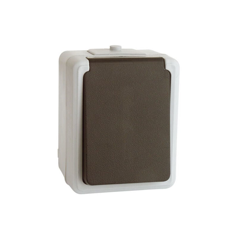 

Base schuko 16A/250V~ 36.526/B 8430552106851 - Electro Dh