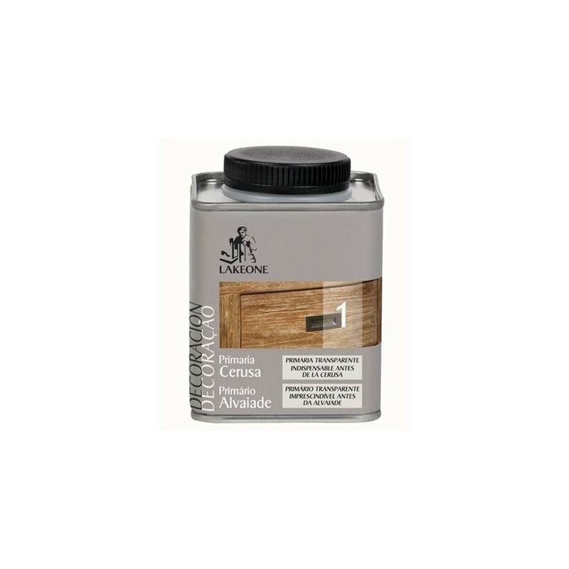 

Cerusa 1 Primaria Base 250ml - Lakeone