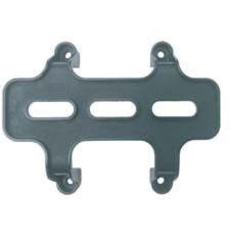 Base serbatoio miscela per decespugliatore cc.32,6