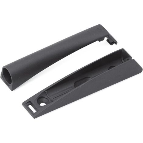 base solapada para kpush tech kpush color antracita kpush largo largo 37mm.