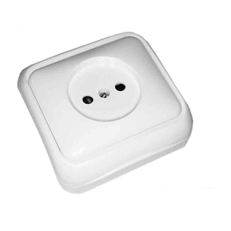 

Base superficie 10/16a 'serie spa'(bolsa blister) - EDM