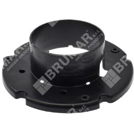 Base supporto albero decespugliatore a ruote ATTILA AXB 5616 F COMPATIBILE - 038669