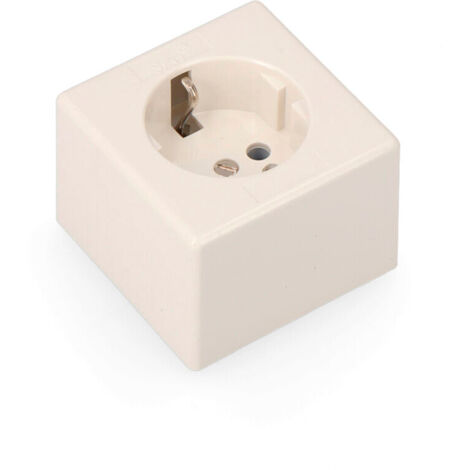 Base T/TL Solera Superficie Quadrata 10/16A (Imballata)