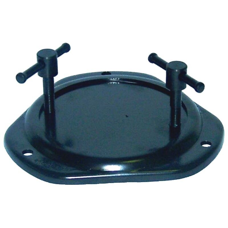 Dolex - Base tournante pour étaux 55-86-75-46 BT5