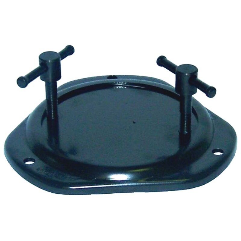 Dolex - Base tournante pour étaux 87 et 56