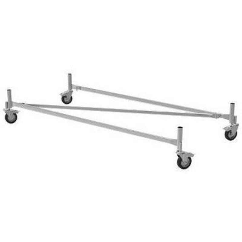 Base trabattello grim eu 75 50045 Marchetti