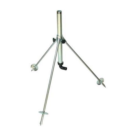 BASE TRIPODE X IRRIGATORE