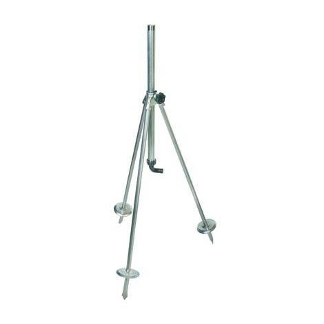 BASE TRIPODE X IRRIGATORE